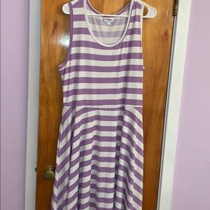 Lularoe Nicki Dress